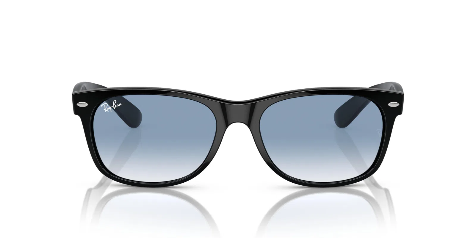 Ray-Ban New Wayfarer 2132F Sunglasses - view 77
